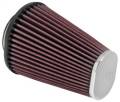 K&N Filters RC-3680 Universal Air Cleaner Assembly