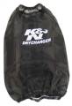 K&N Filters RC-3690DK DryCharger Filter Wrap