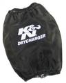 K&N Filters RC-4630DK DryCharger Filter Wrap
