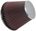 K&N Filters RC-5107 Universal Air Cleaner Assembly