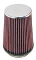 K&N Filters RC-5136 Universal Air Cleaner Assembly