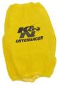 K&N Filters RC-5100DY DryCharger Filter Wrap