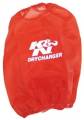 K&N Filters RC-5106DR DryCharger Filter Wrap