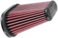 K&N Filters E-0665 Air Filter