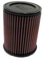 K&N Filters E-1007 Air Filter