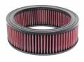 K&N Filters E-1010 Air Filter