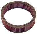 K&N Filters E-1035 Air Filter