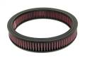 K&N Filters E-1447 Air Filter