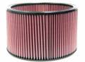 K&N Filters E-3674 Air Filter