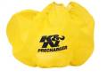 K&N Filters E-3690PY PreCharger Filter Wrap
