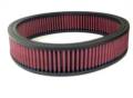 K&N Filters E-3698 Air Filter