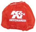 K&N Filters RF-1028DR DryCharger Filter Wrap