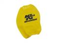 K&N Filters RF-1032DY DryCharger Filter Wrap
