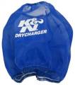 K&N Filters RF-1036DL DryCharger Filter Wrap