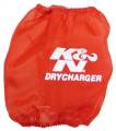 K&N Filters RP-4660DR DryCharger Filter Wrap