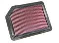 K&N Filters 33-2267 Air Filter