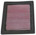 K&N Filters 33-2291 Air Filter