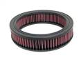 K&N Filters E-2570 Air Filter