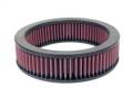 K&N Filters E-2670 Air Filter