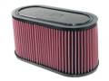 K&N Filters E-3033 Air Filter