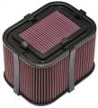 Air Filters and Cleaners - Engine Air Box - K&N Filters - K&N Filters 100-8569 Sprintcar Cold Air Box