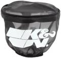 Air Filters and Cleaners - Air Filter Wrap - K&N Filters - K&N Filters 22-8007PK PreCharger Filter Wrap