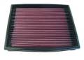 Air Filters and Cleaners - Air Filter - K&N Filters - K&N Filters 33-2013 Air Filter