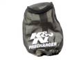 Air Filters and Cleaners - Air Filter Wrap - K&N Filters - K&N Filters 22-8029PK PreCharger Filter Wrap