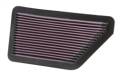 Air Filters and Cleaners - Air Filter - K&N Filters - K&N Filters 33-2028 Air Filter