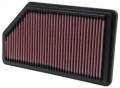 K&N Filters 33-2200 Air Filter