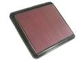 K&N Filters 33-2253 Air Filter