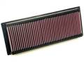 K&N Filters 33-2256 Air Filter