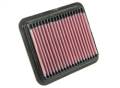 K&N Filters 33-2258 Air Filter