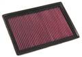 K&N Filters 33-2293 Air Filter