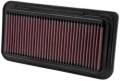 K&N Filters 33-2300 Air Filter