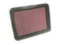 K&N Filters 33-2306 Air Filter