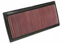 K&N Filters 33-2324 Air Filter