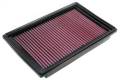 K&N Filters 33-2351 Air Filter