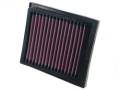 K&N Filters 33-2359 Air Filter