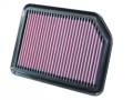 K&N Filters 33-2361 Air Filter