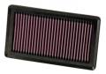 K&N Filters 33-2375 Air Filter