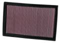 K&N Filters 33-2384 Air Filter