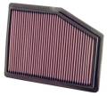 K&N Filters 33-2390 Air Filter