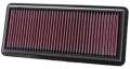 K&N Filters 33-2425 Air Filter