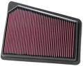 K&N Filters 33-2427 Air Filter