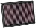 K&N Filters 33-2438 Air Filter