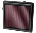 K&N Filters 33-2464 Air Filter