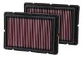 K&N Filters 33-2494 Air Filter