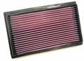 K&N Filters 33-2500 Air Filter