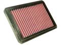 K&N Filters 33-2523 Air Filter